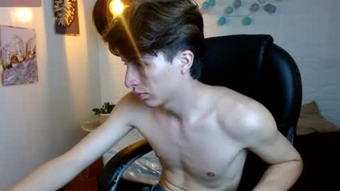 marcoviolet online show from June 11, 12:32 am