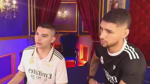 marcovitto online show from November 13, 10:14 pm