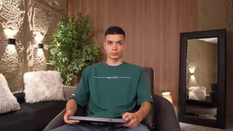 Marco and Ethan online show from October 1, 4:05 am