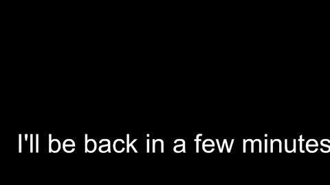 Marco and Ethan online show from April 25, 1:25 pm