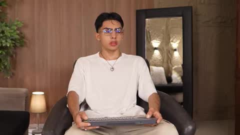 Marco and Ethan online show from October 6, 4:50 am