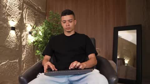 Marco and Ethan online show from May 12, 4:10 am
