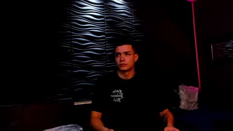 Snapshot of marcoyethan chatting on January 10, 3:29 am Marco and Ethan online show from January 10, 3:29 am
