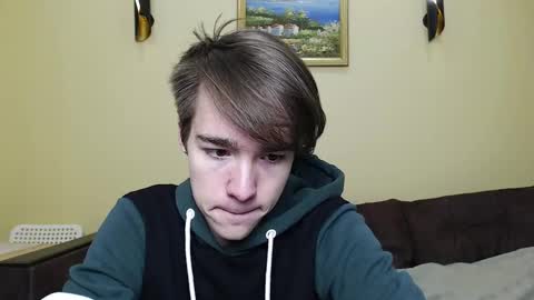 Snapshot of marcus_cuteboy chatting on March 3, 7:34 pm Marcus online show from March 3, 7:34 pm