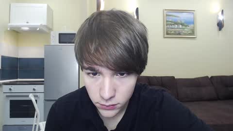 Snapshot of marcus_cuteboy chatting on December 10, 11:54 am Marcus online show from December 10, 11:54 am