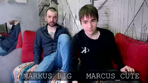 Marcus online show from October 21, 7:06 pm