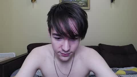 Snapshot of marcus_cuteboy chatting on February 7, 6:02 pm Marcus online show from February 7, 6:02 pm