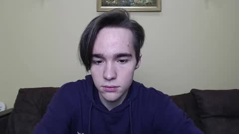 Snapshot of marcus_cuteboy chatting on February 22, 6:37 pm Marcus online show from February 22, 6:37 pm
