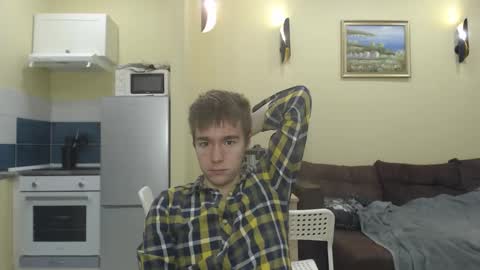 Snapshot of marcus_cuteboy chatting on September 13, 8:54 pm Marcus online show from September 13, 8:54 pm