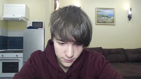 Snapshot of marcus_cuteboy chatting on December 26, 1:43 pm Marcus online show from December 26, 1:43 pm