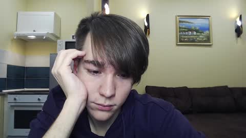 Snapshot of marcus_cuteboy chatting on January 21, 5:05 pm Marcus online show from January 21, 5:05 pm