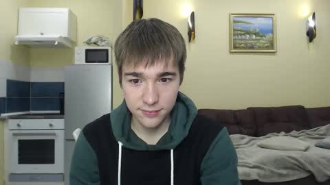 Marcus online show from October 9, 9:31 pm