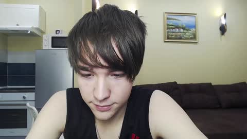 Snapshot of marcus_cuteboy chatting on December 22, 2:16 pm Marcus online show from December 22, 2:16 pm