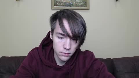 Snapshot of marcus_cuteboy chatting on February 25, 1:28 pm Marcus online show from February 25, 1:28 pm