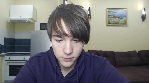 Snapshot of marcus_cuteboy chatting on December 17, 1:27 pm Marcus online show from December 17, 1:27 pm