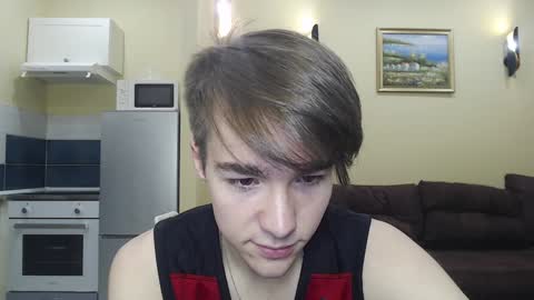 Snapshot of marcus_cuteboy chatting on January 31, 8:43 pm Marcus online show from January 31, 8:43 pm
