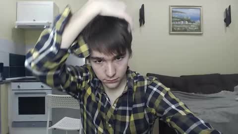 Marcus online show from October 29, 4:32 pm