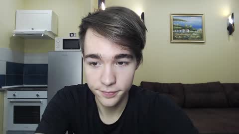 Snapshot of marcus_cuteboy chatting on January 22, 2:46 pm Marcus online show from January 22, 2:46 pm
