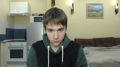 Marcus online show from October 12, 10:48 pm