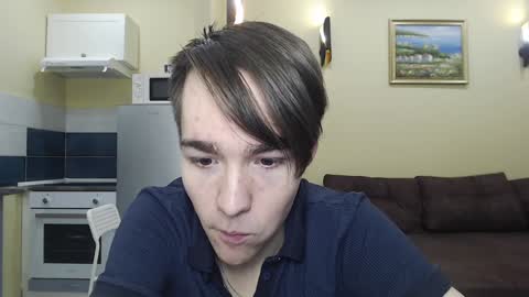 Snapshot of marcus_cuteboy chatting on January 27, 5:48 pm Marcus online show from January 27, 5:48 pm