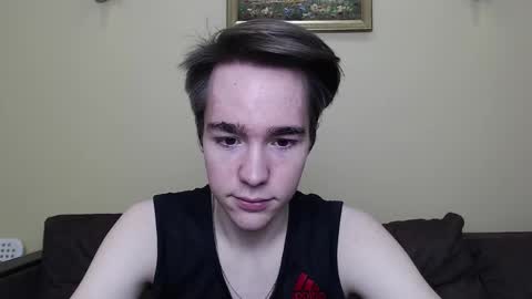 Snapshot of marcus_cuteboy chatting on February 28, 2:09 pm Marcus online show from February 28, 2:09 pm