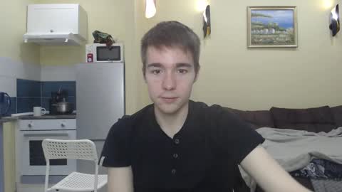 Snapshot of marcus_cuteboy chatting on September 8, 8:19 pm Marcus online show from September 8, 8:19 pm