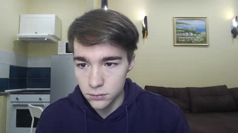 Snapshot of marcus_cuteboy chatting on January 30, 10:29 am Marcus online show from January 30, 10:29 am