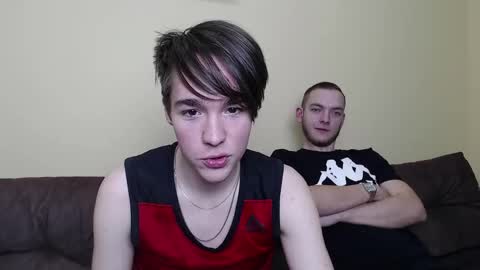 Snapshot of marcus_cuteboy chatting on February 21, 7:43 pm Marcus online show from February 21, 7:43 pm