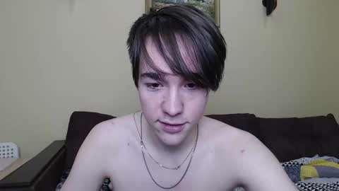 Snapshot of marcus_cuteboy chatting on February 13, 8:55 pm Marcus online show from February 13, 8:55 pm