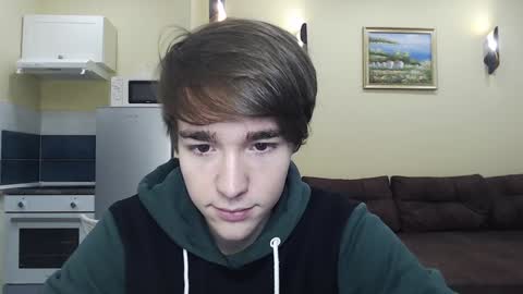 Snapshot of marcus_cuteboy chatting on January 4, 11:22 am Marcus online show from January 4, 11:22 am