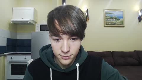 Snapshot of marcus_cuteboy chatting on January 8, 11:32 am Marcus online show from January 8, 11:32 am