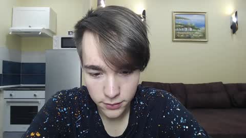 Snapshot of marcus_cuteboy chatting on January 23, 3:01 pm Marcus online show from January 23, 3:01 pm