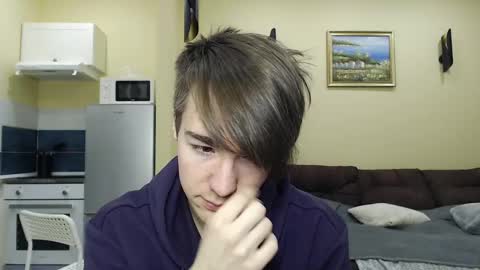 Snapshot of marcus_cuteboy chatting on February 10, 8:31 pm Marcus online show from February 10, 8:31 pm