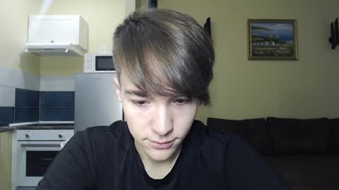 Snapshot of marcus_cuteboy chatting on January 7, 11:22 am Marcus online show from January 7, 11:22 am