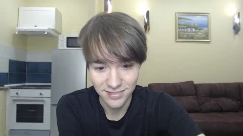 Snapshot of marcus_cuteboy chatting on December 2, 2:50 pm Marcus online show from December 2, 2:50 pm