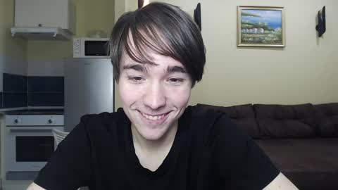 Snapshot of marcus_cuteboy chatting on January 5, 4:59 pm Marcus online show from January 5, 4:59 pm