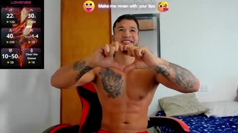 marcus_elrey online show from May 22, 11:26 am