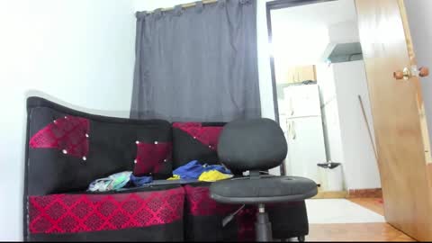 marcus_fire online show from December 21, 3:14 am