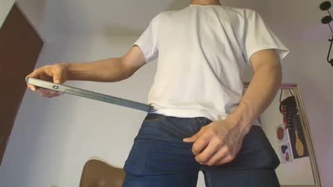 Snapshot of marcus_fire chatting on October 14, 4:08 am marcus_fire online show from October 14, 4:08 am