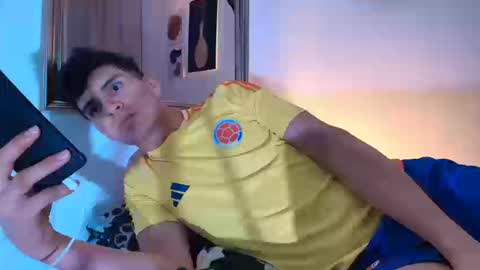 Snapshot of marcus_fire chatting on October 18, 4:28 am marcus_fire online show from October 18, 4:28 am