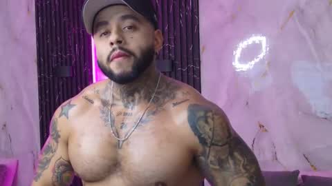 Marcus online show from February 21, 2:56 am