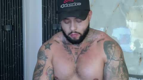 Marcus online show from June 16, 9:17 pm