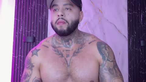 Marcus online show from June 24, 1:41 am