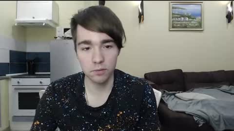 Marcus online show from June 21, 8:25 pm