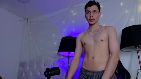 Marcus Hanks online show from February 2, 6:49 pm