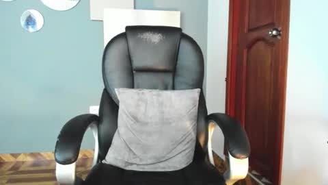 Marcus Jax1 online show from April 22, 3:02 am