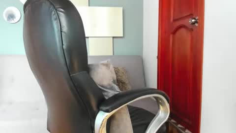 Marcus Jax1 online show from March 24, 6:13 pm