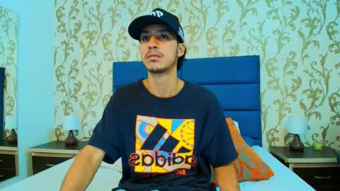 marcus_jeron online show from November 5, 10:12 pm