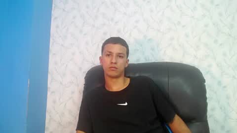 marcus_jeron online show from June 10, 9:48 pm