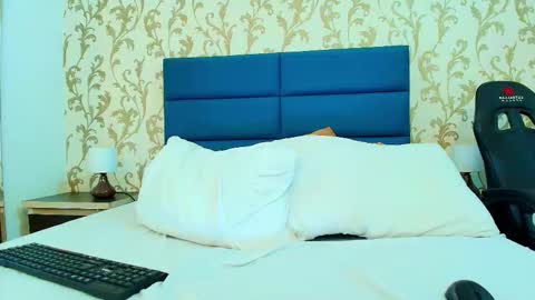 marcus_jeron online show from November 25, 11:18 pm